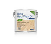 Bona Hard Wax Oil halbmatt 10 Liter