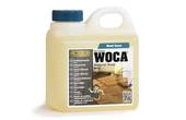 Woca Holzbodenseife Natur 2,5 Liter