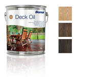 Bona Deck Oil Neutral 5 Liter