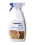 Bona Wood Floor Cleaner Spray