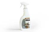 Woca Holzbodenseife-Spray Weiß 0,75 Liter