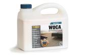 Woca Holzpflegeöl Weiß 5 Liter